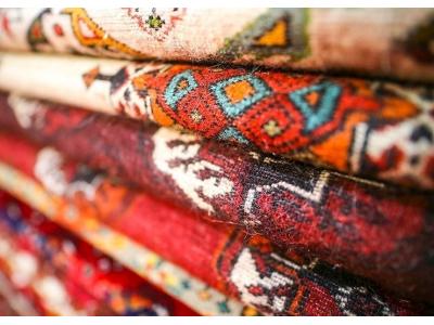 فرش دستباف-قالیشویی و رفوگری کاردان