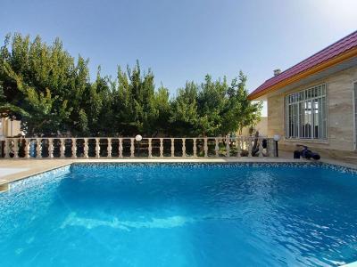 شنا-630 متر باغ ویلای مشجر در خوشنام ملارد