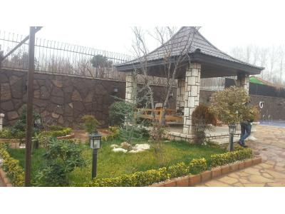 1000 متر باغ در شهریار- فروش باغ ویلا 1000 متری در تیسفون(کد229)