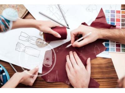طراحی الگو-آموزش دوخت لباس