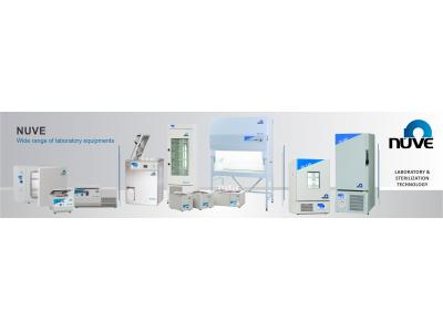 فروش همزن مکانیکی IKA-فروش تجهیزات آزمایشگاهی