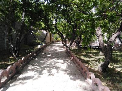 باغ ویلا در ملارد – باغ ویلا در ملارد –-650 متر باغ ویلا در شهریار