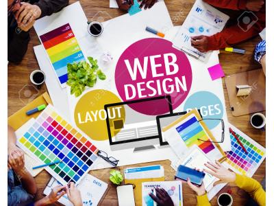 بهترین شرکت طراحی سایت-سئو وب سایت