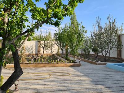 باغ ویلا با انشعابات در شهریار-باغ ویلا 500 متری با سندتکبرگ در شهریار