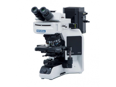 تجهیزات آزمایشگاهی-خرید و فروش میکروسکوپ پلاریزان مدل BX53-P کمپانی Olympus