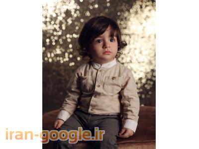 بان-تلیه عکاسی تخصصی نوزاد و کودک شرق تهران ( آتلیه قصر کودک )