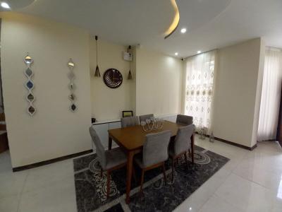 سرویس آشپزخانه-خرید 750 متر باغ ویلا بدون مشکل جهاد در ملارد