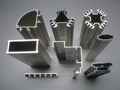 الومینیوم گروه 2000-تولید انواع پروفيل هاي استاندارد و آلياژي الومينيوم ، اختصاصی و صنعتی