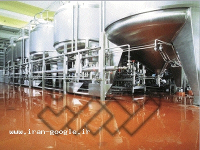 تنها نمایندگی در ایران-پوششهای صنعتی - سیستمهای ضد خوردگی