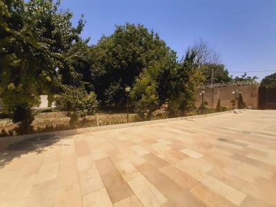 میلاد-باغ ویلای 3870 فاخر در ملارد