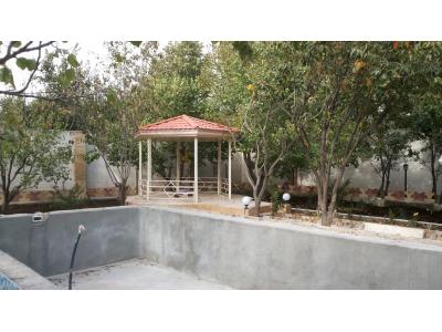 فروش خانه-فروش باغ ویلا 1250 متری در کردزار (کد206)