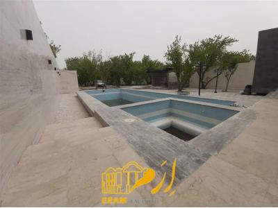 تاسیسات-1000 متر باغ ویلا نوساز در کردامیر شهریار