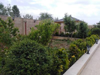 خریدار واقعی-باغ ویلا 900 متری در ملارد