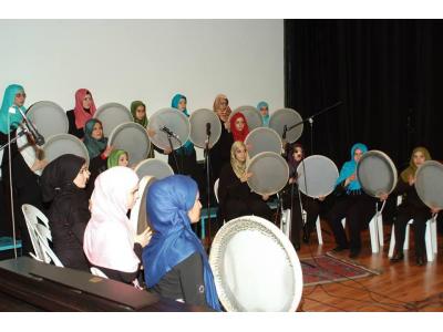 کلاس یک-آموزشگاه موسیقی محدوده غرب تهران