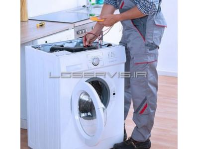 قیمت لباسشویی ال جی-تعمیر ظرفشویی ال جی در منزل