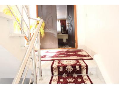 اتاق تمیز-اجاره سوئیت آپارتمان مبله روزانه برای مسافرین عزیز در اردبیل