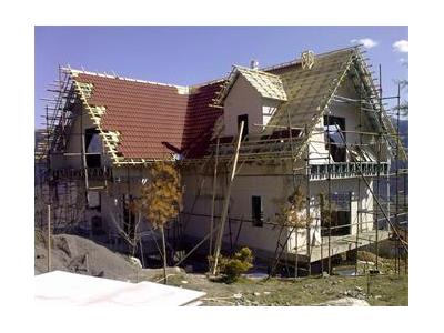 اجرای ساختمانی و-اجرای سازه ال اس اف و سی اف اس , پیمانکاری lsf - تهران