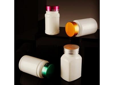 ظروف بسته بندی-تولید بطری دارویی دهانه 45