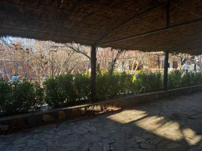 خرید باغ یلا در شهریار-900 متر باغ ویلای مشجر فوق العاده در  شهریار