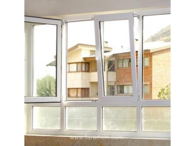 تولید فیلم pvc-فروش درب و پنجره دوجداره upvc