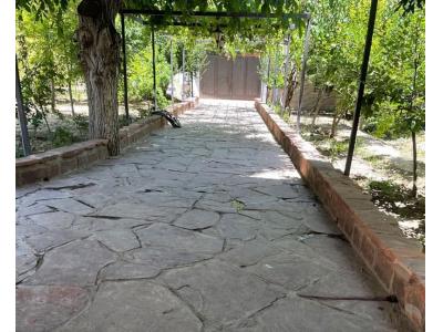 ملکبین-600 متر باغ ویلا با شرایطی عالی در خوشنام ملارد