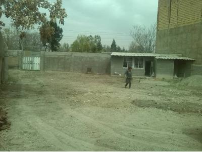 معاوضه آپارتمان-فروش زمین مسکونی در مهرشهر کرج