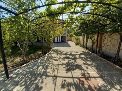 باغ ویلا در ملارد – باغ ویلا در ملارد –-600 متر باغ ویلا با پایان کار در شهریار