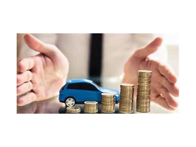گذاری-پرداخت سرمایه آزاد روی خودرو یکساعته