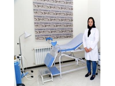 درمان-جراح و متخصص بیماری‌های زنان و زایمان و نازایی در تهران
