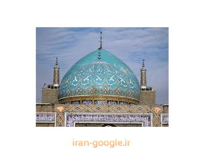 بنر ترحیم-رزرئ مساجد ، خدمات مسجد 