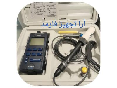 سنسور دما-تعمیر انواع اکسیژن متر (آرا تجهیز فارمد )