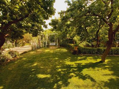 باغ شهریار-2200 متر باغ ویلا بدون مشکل جهاد در شهریار