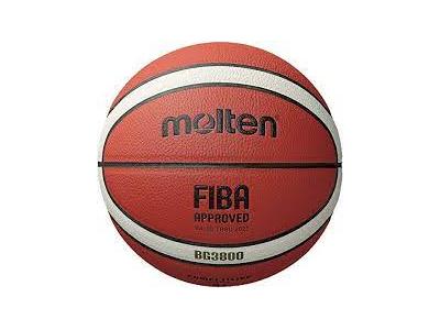 توپ بسکتبال-توپ بسکتبال مولتن BG3200 BG3800 BG4500 BG5000