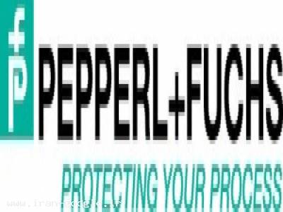 فروش انواع زنر بریر پپرل فوکس Pepperl Fuchs-تامین محصولات pepperl+fuchs آلمان