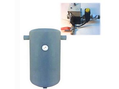 فیلتر آب-درایر و سایر تجهیزات هوای فشرده 