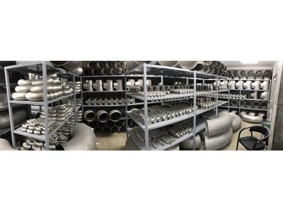 تجهیزات جوش-وارد کننده و تامین کننده لوله و اتصالات ، ورق ، شیرآلات استیل 