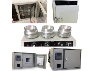 تولید ایرانی-تجهیزات آزمایشگاه 