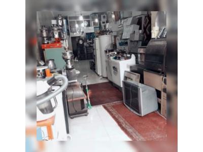 سرویس آشپزخانه-سمساری خریدار لوازم منزل، ضایعات، وسایل انباری و قدیمی... همه جای مشهد