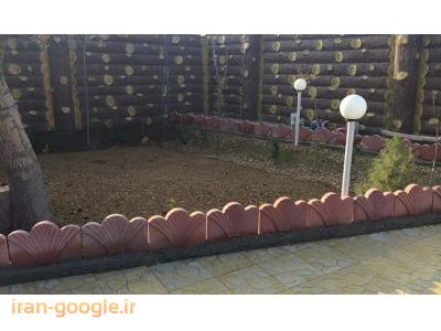 املاک اندیشه-1107 متر باغ ویلا در کردامیر شهریار(کد104)