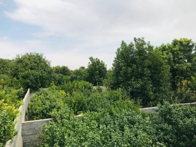 باغ و باغچه-500 متر باغچه در شهریار