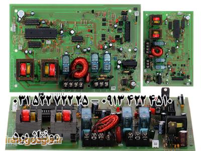 مونتاژ برد الکترونیک-مونتاژ برد الکترونیکی با بالاترین کیفیت (Electronic board assembly)