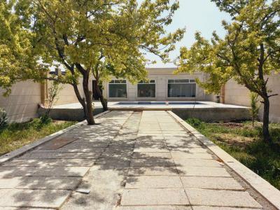 روباز-500 متر باغ ویلای مشجر در   شهریار