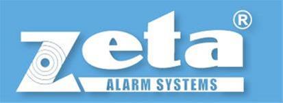 سیستم حریق-سیستم اعلام حریق zeta ، سیستم اعلام حریق زتا