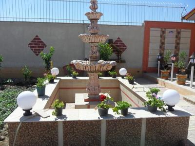 باغچه- فروش 500 متر باغ ویلا در شهریار