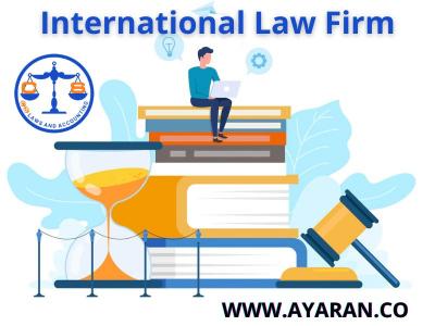 NTI-Siam Legal and Financial Institute