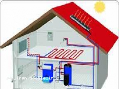 نصب رادیاتور-تعمیر و نگهداری موتورخانه،تعمیرات برق ساختمان