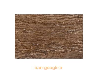 انواع تولید-  تولید و فروش انواع سنگ های تراورتن بی موج در اصفهان