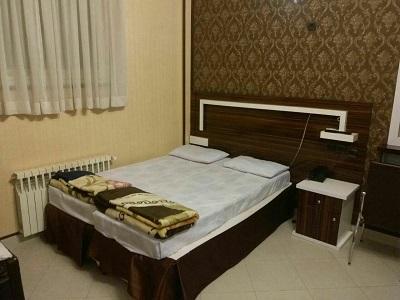 یخچال-هتل آپارتمان پایتخت مشهد