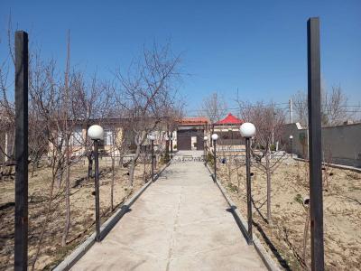 آب میوه-فروش باغ ویلا 1175 متری بدون مشکل جهاد در شهریار