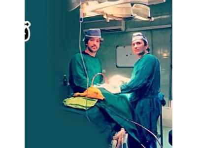 جراحی بینی-  دکتر پارسا خاکزاد جراحی زیبایی بینی ،  جراحی افتادگی پلک ، جراحی زیبایی گوش